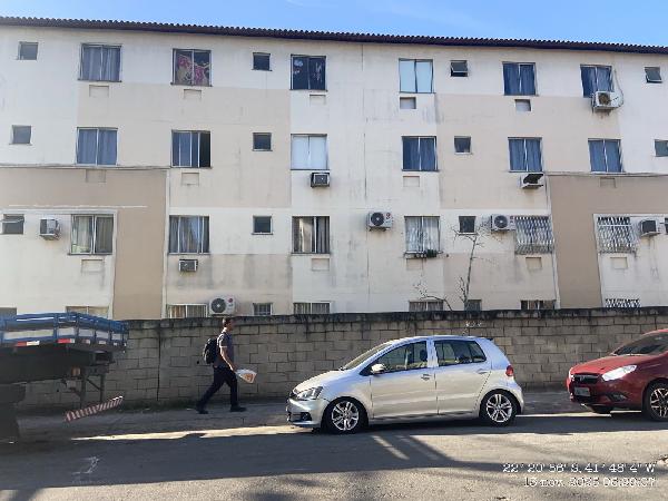 Apartamento - Venda, VIRGEM SANTA, MACAE, RJ