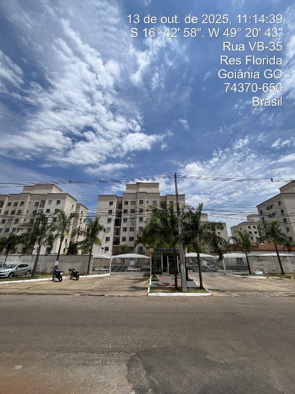 Apartamento - Venda, GOIANIA, GO