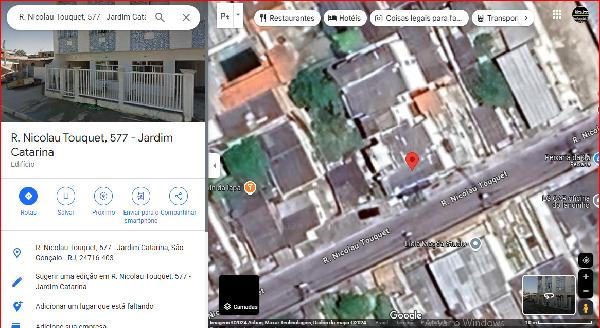 Apartamento - Venda, JARDIM CATARINA, SAO GONCALO, RJ