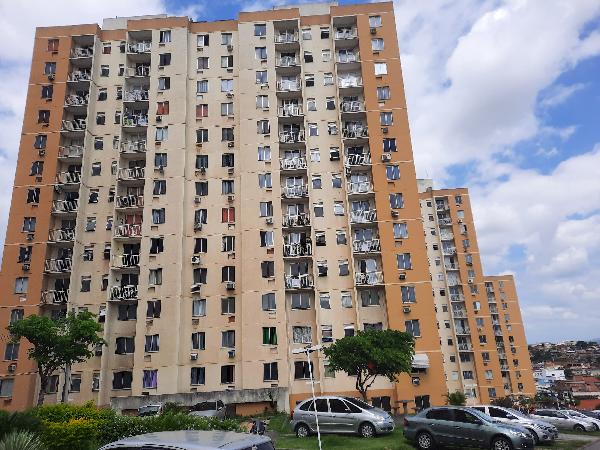 Apartamento - Venda, CENTRO, BELFORD ROXO, RJ