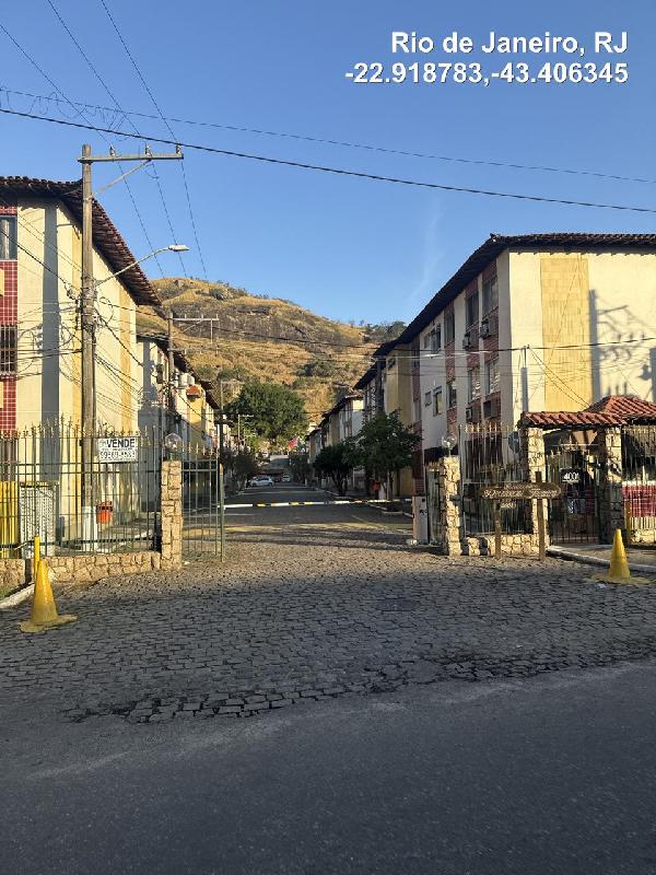 Apartamento - Venda, TAQUARA, RIO DE JANEIRO, RJ
