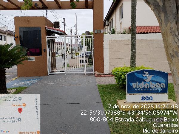 Apartamento - Venda, GUARATIBA, RIO DE JANEIRO, RJ