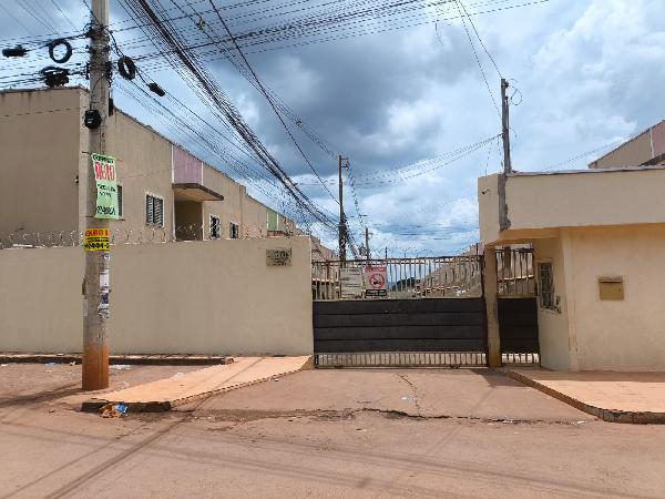 Apartamento - Venda, VALPARAISO DE GOIAS, GO