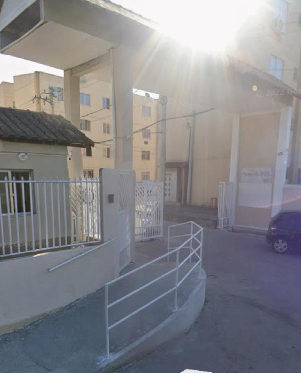 Apartamento - Venda, CENTRO, BELFORD ROXO, RJ