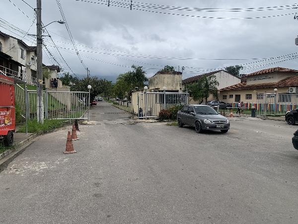 Casa - Venda, CAMPO ALEGRE, NOVA IGUACU, RJ