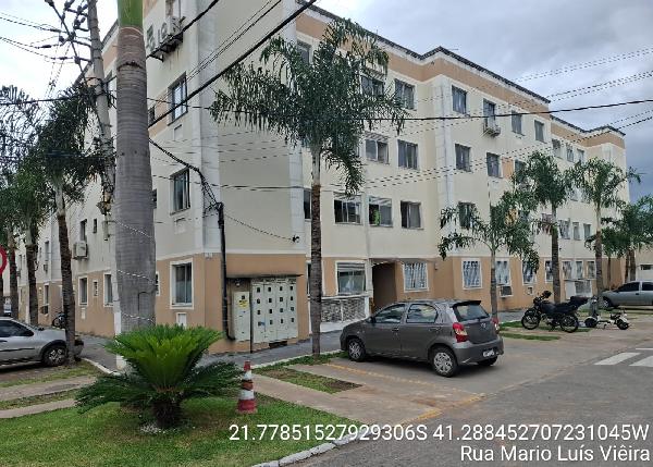 Apartamento - Venda, PARQUE JOQUEI CLUB, CAMPOS DOS GOYTACAZES, RJ
