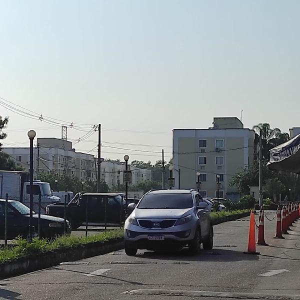 Apartamento - Venda, CENTRO, BELFORD ROXO, RJ