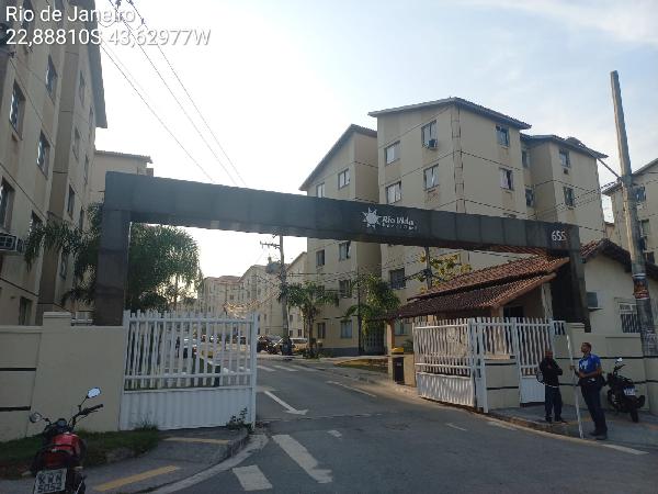 Apartamento - Venda, PACIENCIA, RIO DE JANEIRO, RJ