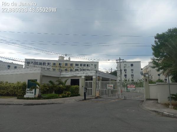 Apartamento - Venda, CAMPO GRANDE, RIO DE JANEIRO, RJ