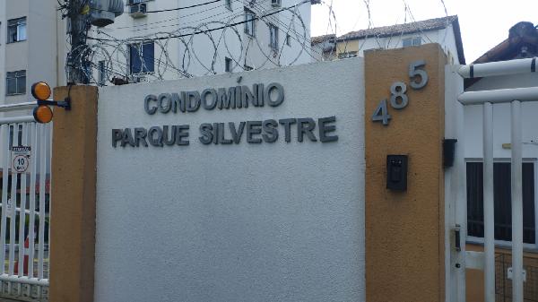 Apartamento - Venda, CAMPO GRANDE, RIO DE JANEIRO, RJ