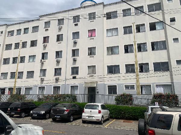 Apartamento - Venda, CAMPO GRANDE, RIO DE JANEIRO, RJ