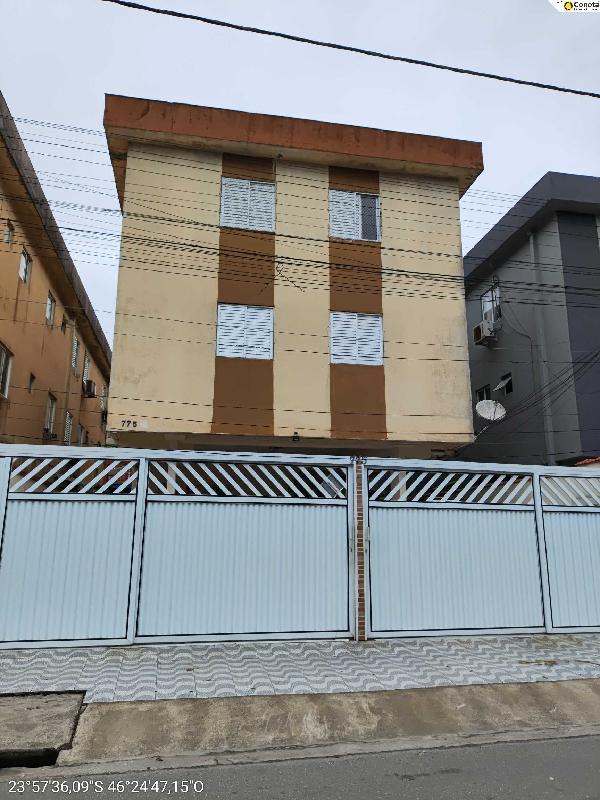 Apartamento - Venda, ESPLANADA DOS BARREIROS, SAO VICENTE, SP