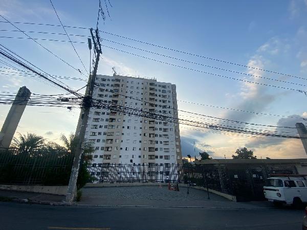 Apartamento - Venda, VILA SILVANIA, CARAPICUIBA, SP