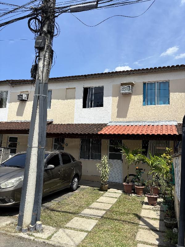 Casa - Venda, GUARATIBA, RIO DE JANEIRO, RJ