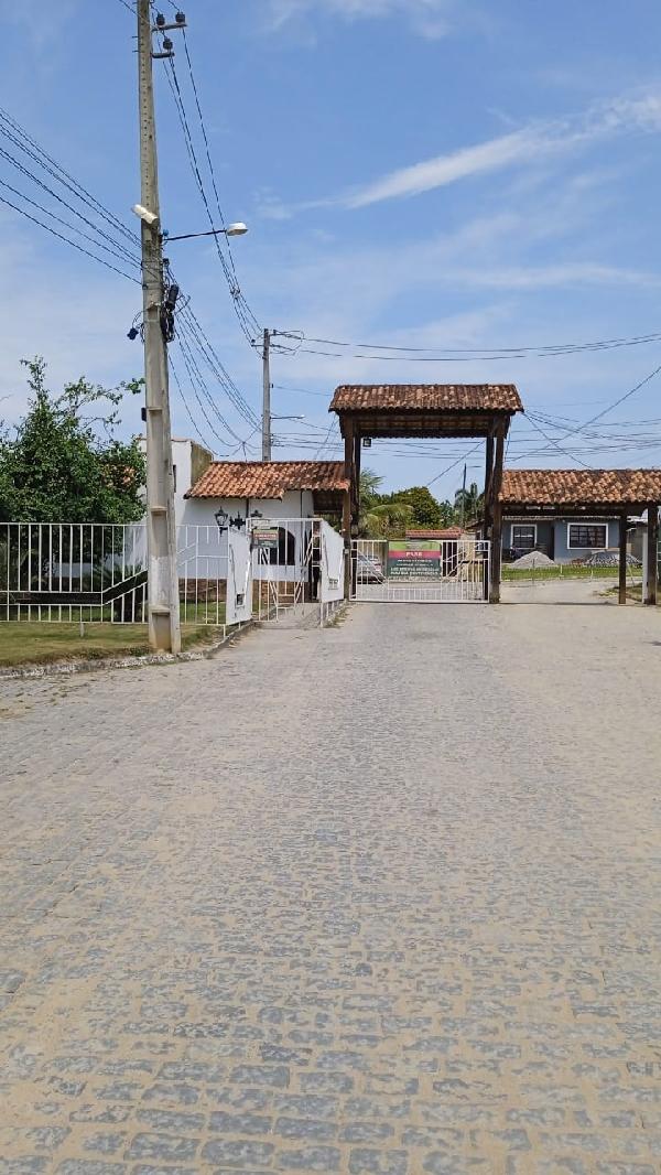 Casa - Venda, MARAMBAIA (MANILHA), ITABORAI, RJ