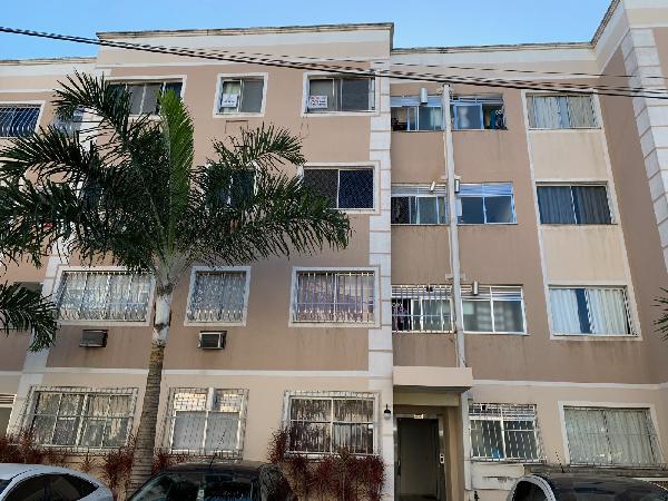 Apartamento - Venda, SAO JOSE DO BARRETO, MACAE, RJ