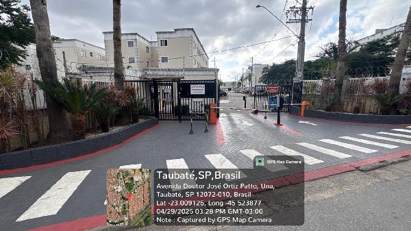 Apartamento - Venda, GURILANDIA, TAUBATE, SP