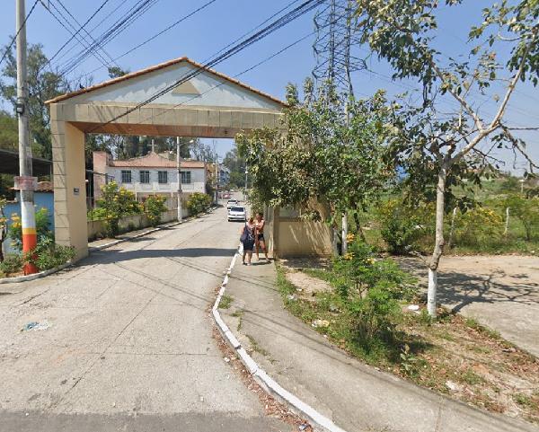 Apartamento - Venda, DAS GRACAS, BELFORD ROXO, RJ