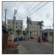 Apartamento - Venda, PARQUE JOQUEI CLUB, CAMPOS DOS GOYTACAZES, RJ
