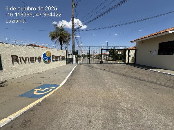 Casa - Venda, JARDIM FLAMBOYANT, LUZIANIA, GO