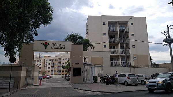 Apartamento - Venda, CAMPO GRANDE, RIO DE JANEIRO, RJ