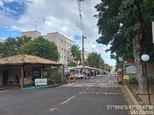 Apartamento - Venda, JARDIM JOCKEY CLUBE, SAO CARLOS, SP