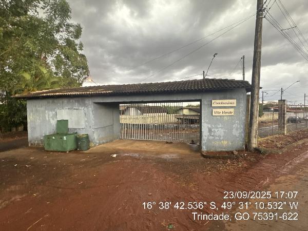 Casa - Venda, SETOR JARDIM IMPERIAL, TRINDADE, GO