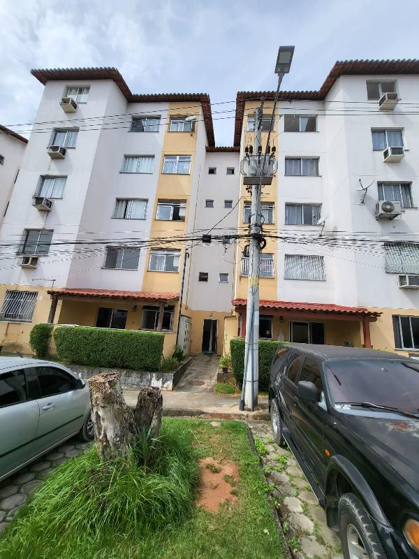 Apartamento - Venda, CAMPO GRANDE, RIO DE JANEIRO, RJ