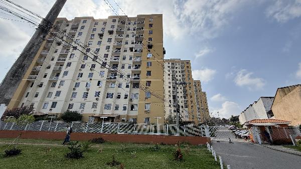 Apartamento - Venda, CENTRO, BELFORD ROXO, RJ