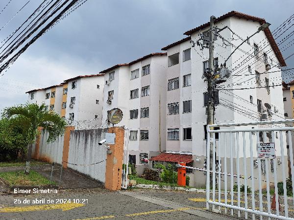 Apartamento - Venda, CAMPO GRANDE, RIO DE JANEIRO, RJ