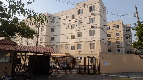 Apartamento - Venda, PAVUNA, RIO DE JANEIRO, RJ