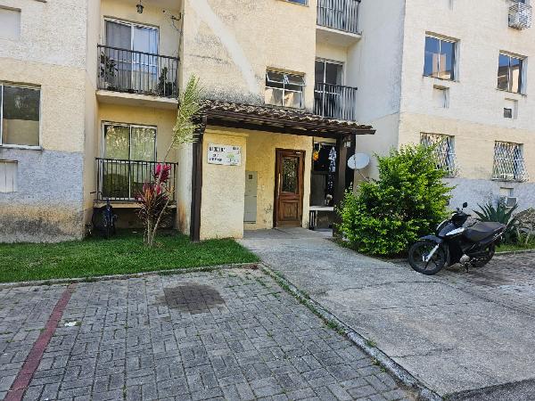 Apartamento - Venda, AJUDA DE CIMA, MACAE, RJ