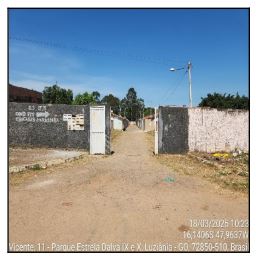 Casa - Venda, LUZIANIA, GO