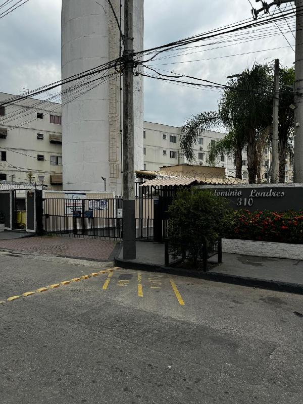 Apartamento - Venda, PAVUNA, RIO DE JANEIRO, RJ