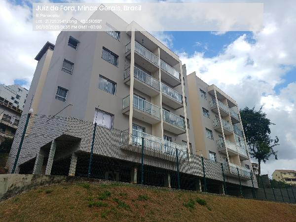 Apartamento - Venda, QUINTAS DAS AVENIDAS, JUIZ DE FORA, MG