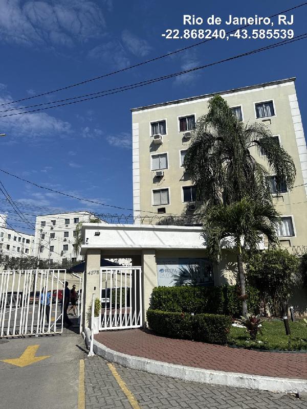Apartamento - Venda, CAMPO GRANDE, RIO DE JANEIRO, RJ