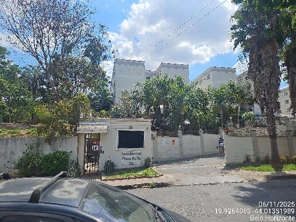 Apartamento - Venda, CALIFORNIA, BELO HORIZONTE, MG