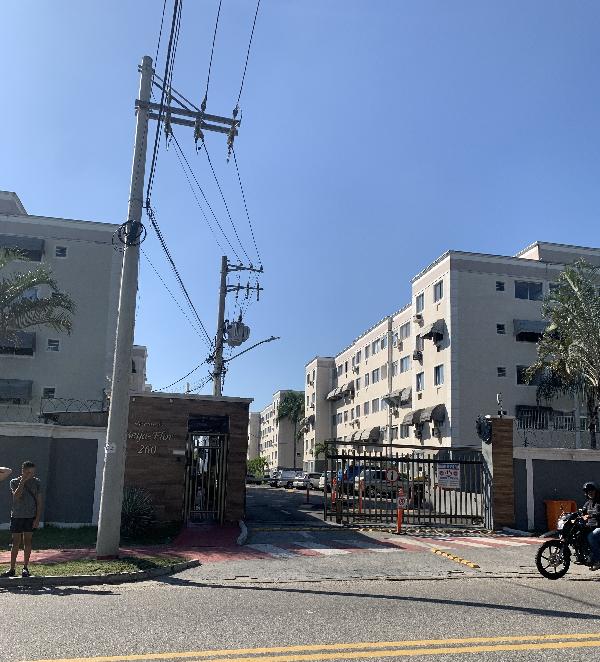 Apartamento - Venda, HONORIO GURGEL, RIO DE JANEIRO, RJ