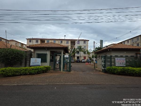 Apartamento - Venda, CIDADE JARDINS, VALPARAISO DE GOIAS, GO