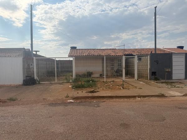 Casa - Venda, MANSOES CAMARGO, AGUAS LINDAS DE GOIAS, GO