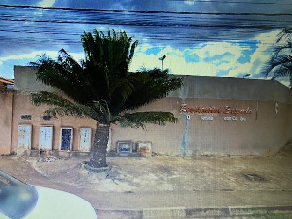 Casa - Venda, CHACARAS COIMBRA, AGUAS LINDAS DE GOIAS, GO