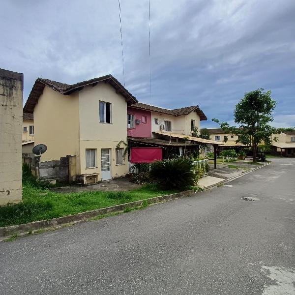 Casa - Venda, CAMPO ALEGRE, NOVA IGUACU, RJ