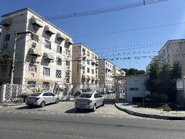 Apartamento - Venda, COLUBANDE, SAO GONCALO, RJ