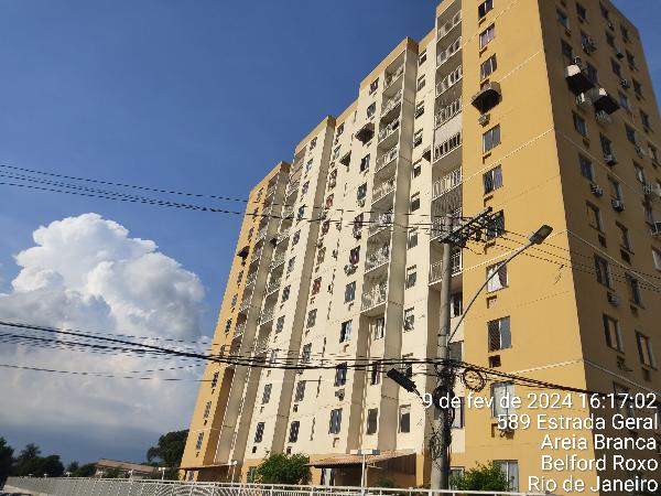Apartamento - Venda, CENTRO, BELFORD ROXO, RJ