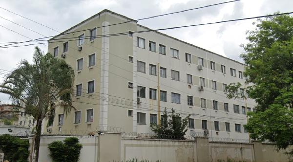 Apartamento - Venda, CAMPO GRANDE, RIO DE JANEIRO, RJ