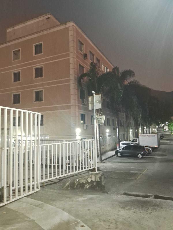 Apartamento - Venda, CAMPO GRANDE, RIO DE JANEIRO, RJ