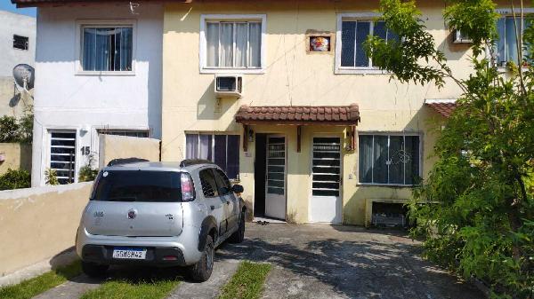 Casa - Venda, CAMPO ALEGRE, NOVA IGUACU, RJ