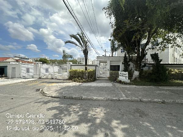 Apartamento - Venda, CAMPO GRANDE, RIO DE JANEIRO, RJ