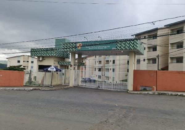 Apartamento - Venda, ROMA, VOLTA REDONDA, RJ