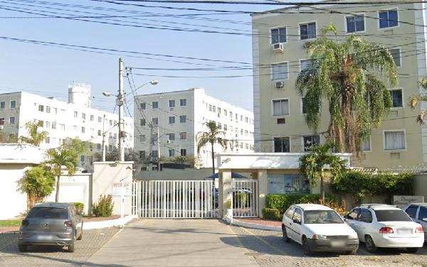Apartamento - Venda, CAMPO GRANDE, RIO DE JANEIRO, RJ